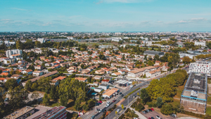 Fleuriste Sarcelles
