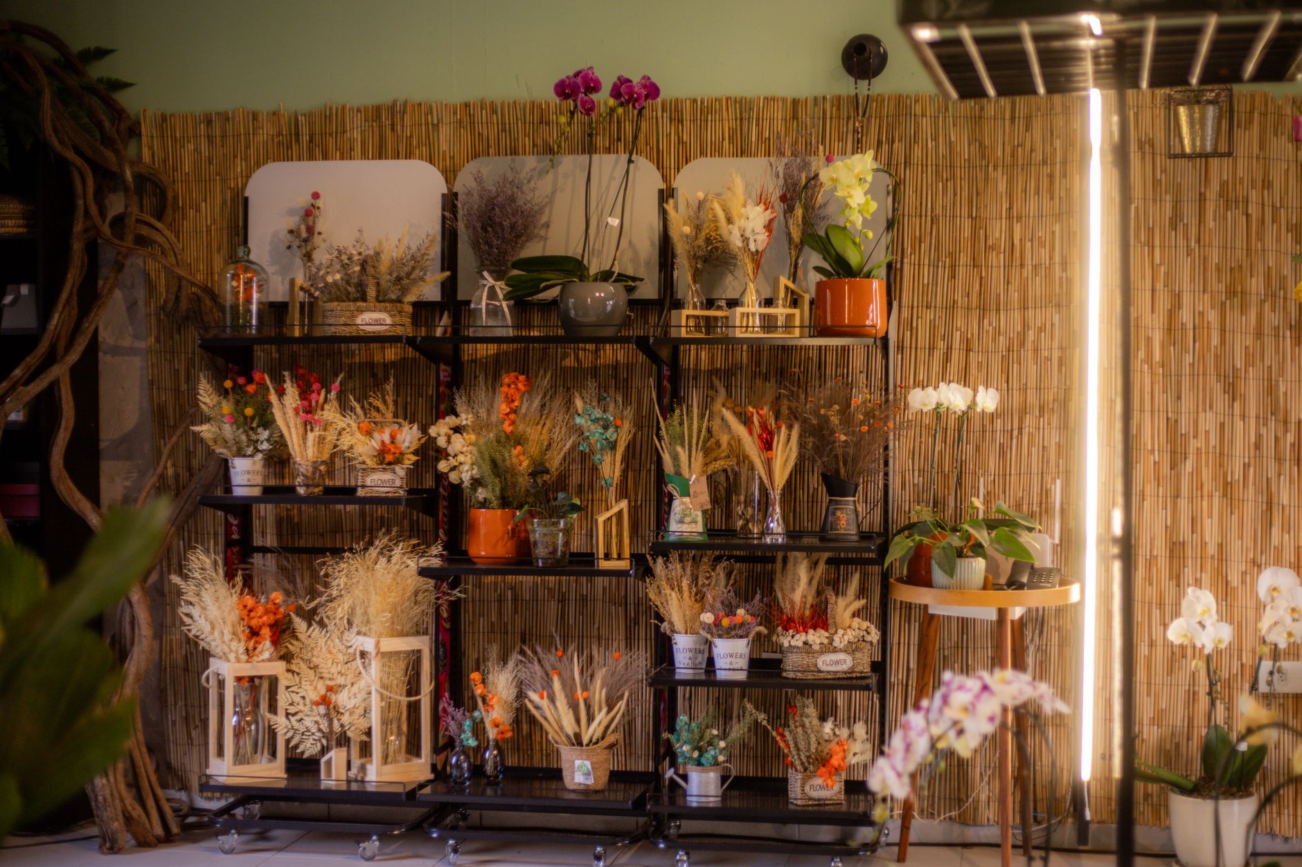 Fleuriste Sarcelles